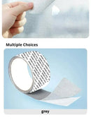 Window Screen Tape Anti-mosquito Screen Repair Subsidy Door Curtain Mosquito Net Hole Patch Repair Self-adhesive Screen
