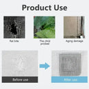 Window Screen Tape Anti-mosquito Screen Repair Subsidy Door Curtain Mosquito Net Hole Patch Repair Self-adhesive Screen