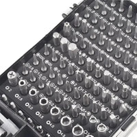 VersaFix Screwdriver Tool Set