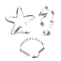 Marine Trio Kitchen Utensils Set