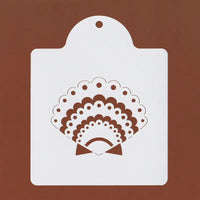 Marine Trio Kitchen Utensils Set - C