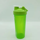 ShakeMaster Plastic Protein Cup