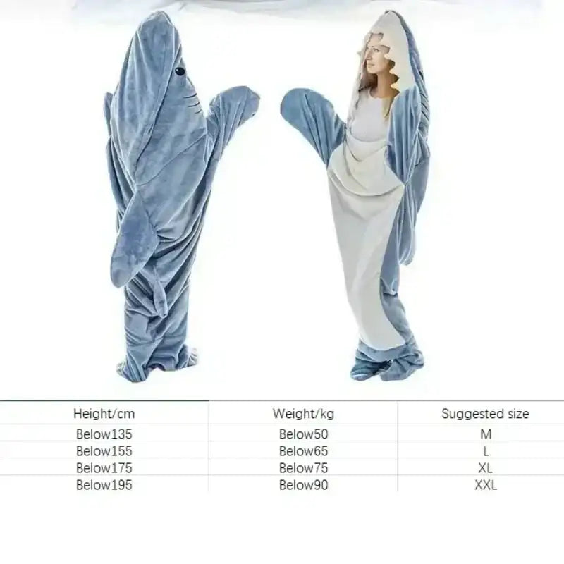Grey-Blue / M-130cm