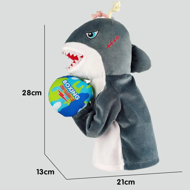 Shark Electric Boxer / 28cm