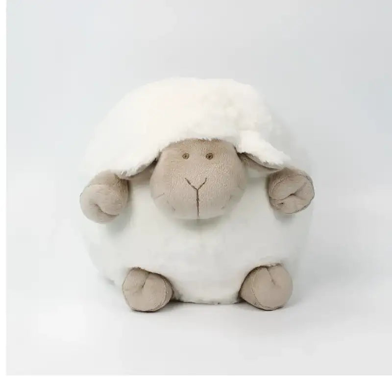 White / 25cm
