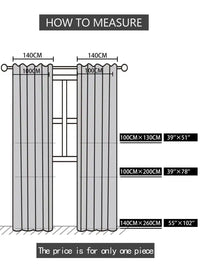 Clearance_Sheer Curtains White Korean Simple Mesh Veil for Living room Bedroom_Continuous updates