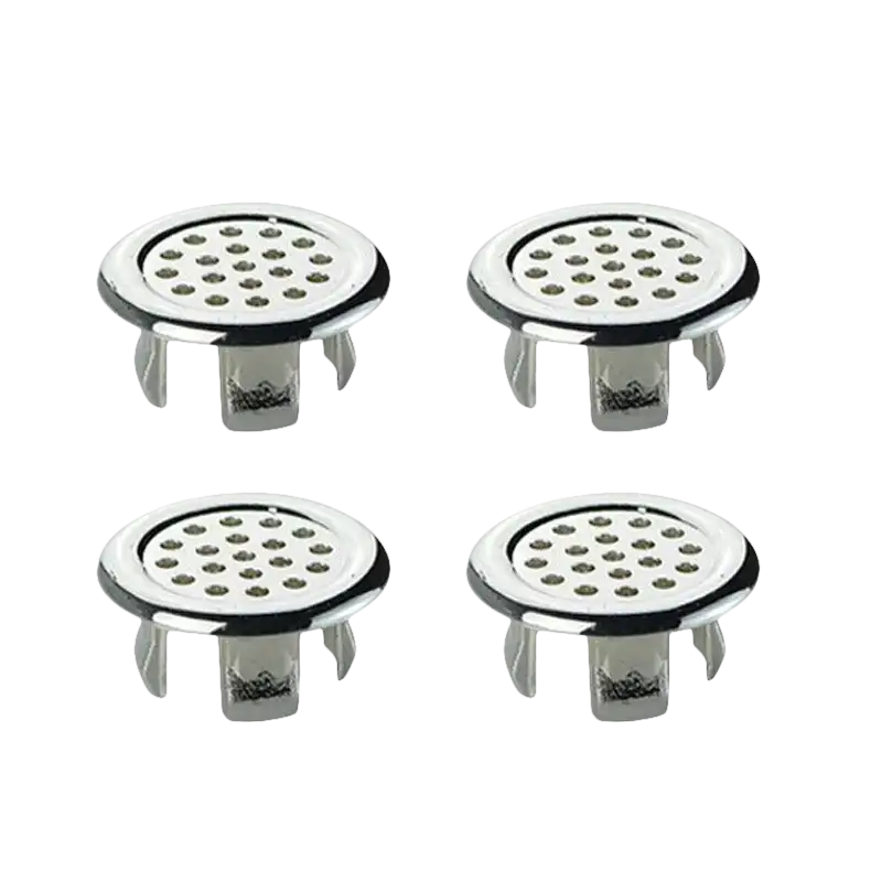 4PCS-Mesh Ring