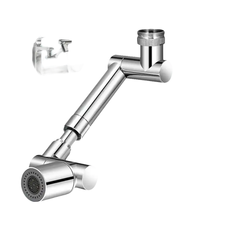 Single Mode - Silver