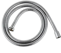 SteelFlex Shower Hose - 1.5M