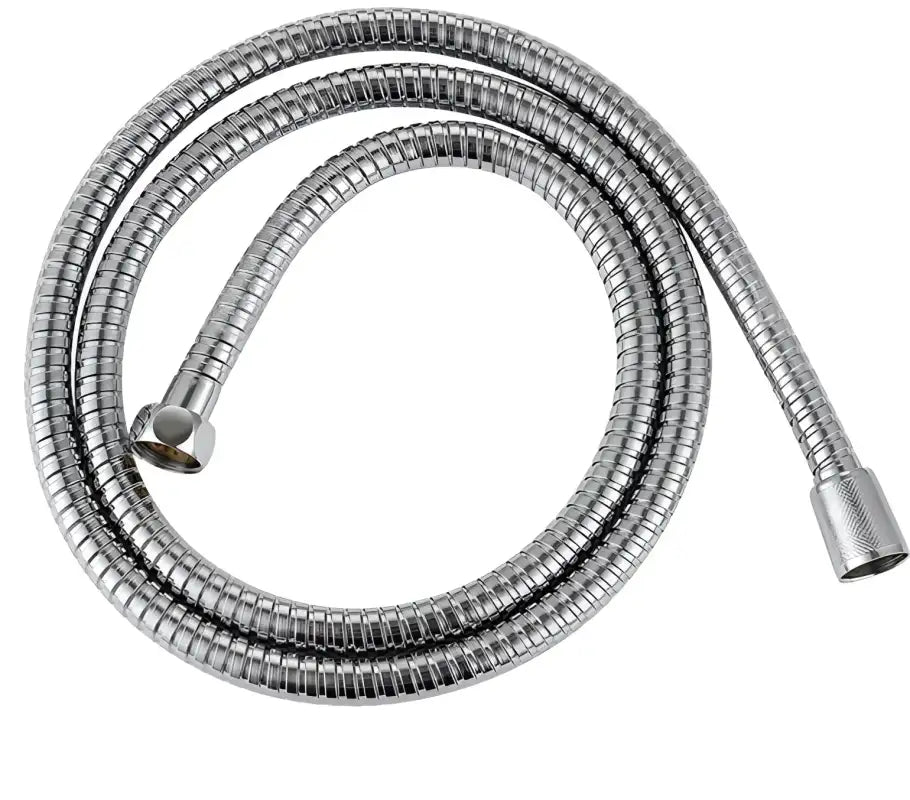 Shiny New Stainless Steel Shower Hose