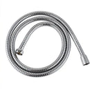 SteelFlex Shower Hose - 1.5M