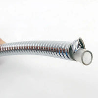 SteelFlex Shower Hose - 1.5M