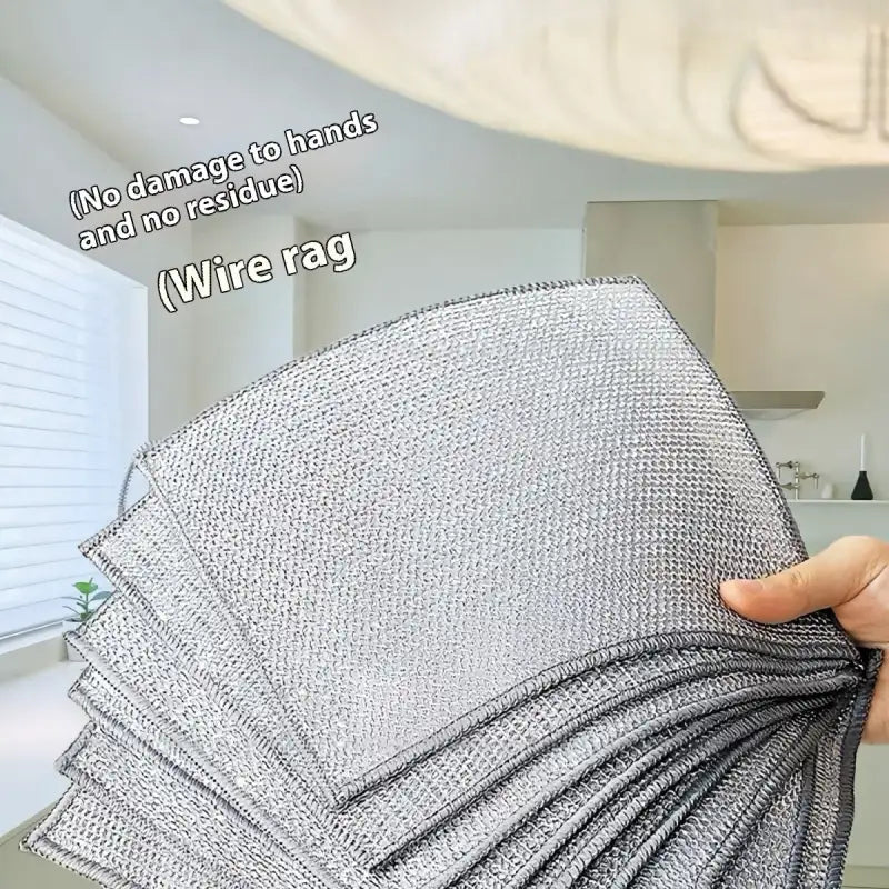 CleanWires Kitchen Cloth