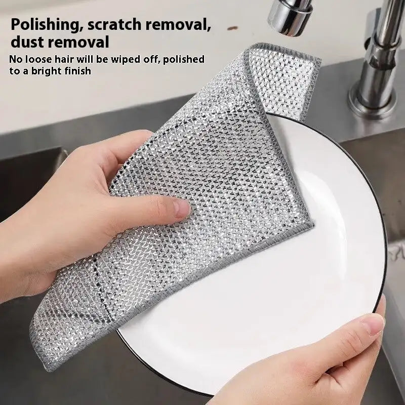 CleanWires Kitchen Cloth