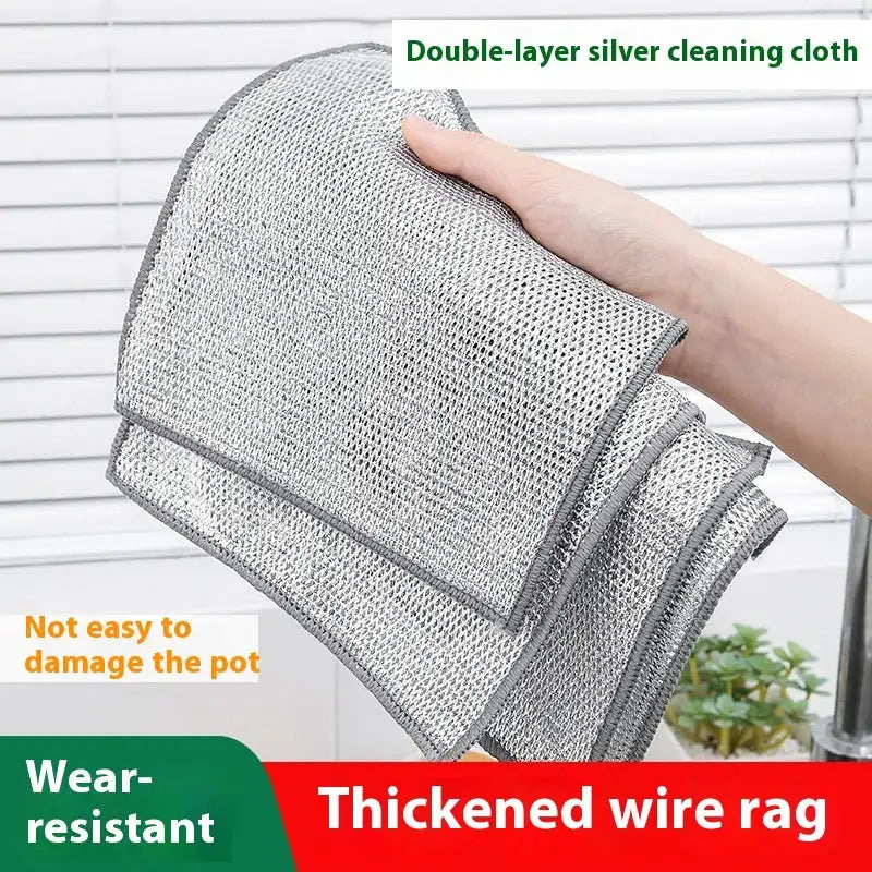 CleanWires Kitchen Cloth
