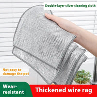 CleanWires Kitchen Cloth