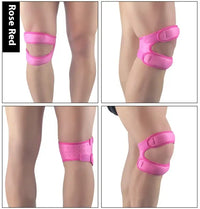 ShockGuard Active Leggings: Ultimate Protection Gear