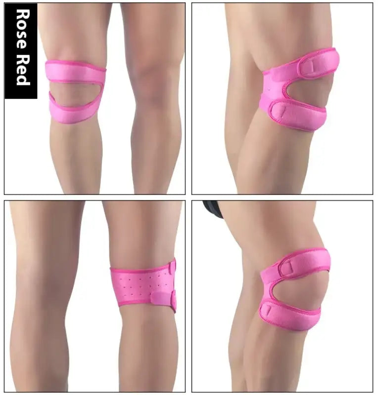ShockGuard Active Leggings: Ultimate Protection Gear