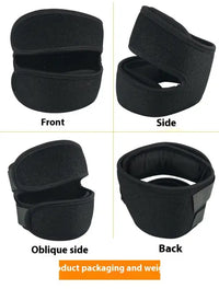 ShockGuard Active Leggings: Ultimate Protection Gear