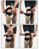 ShockGuard Active Leggings: Ultimate Protection Gear