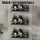 Bathroom Shelf Bathroom Towel Rack Shelves Wall Shower Shampoo Rack No Drill Shelf Bathroom Tripod Storage Rack