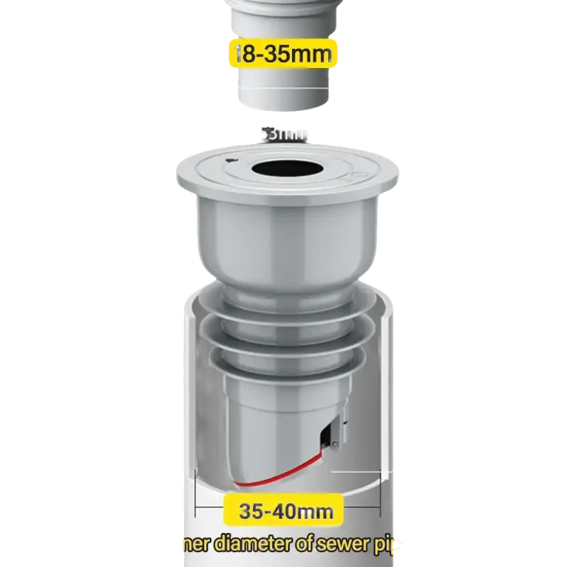 35-40mm
