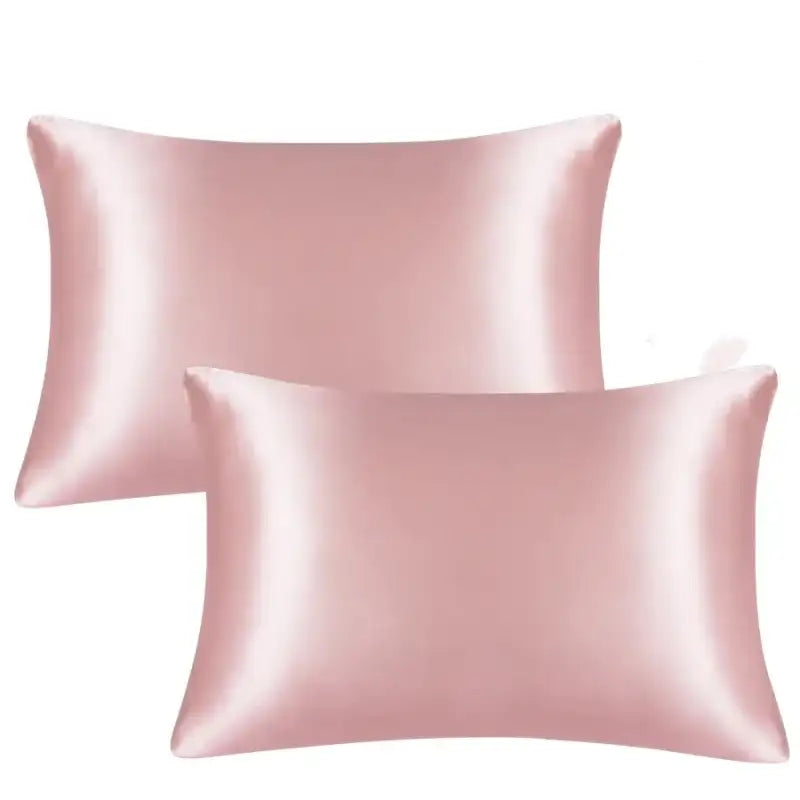 SilkEase Queen Pillowcase