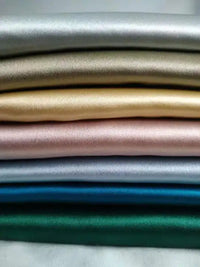 JuwenSilk silky stain pillowcase silky pillowcase natural silk pillowcase mulberry silk pillow case standard queen k
