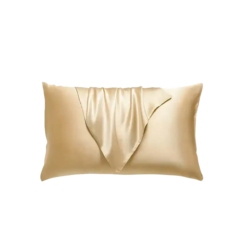 Silky Sleep Enhancer Pillowcase Set