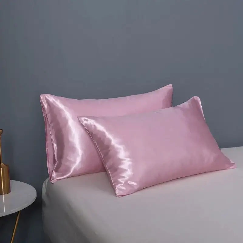 SilkyDreams Pillowcase