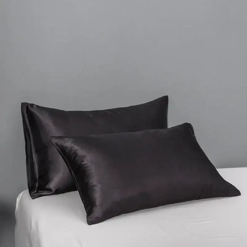 USA Full(20x26 inch) / 1pcs Bright Black