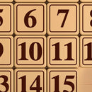 WoodenHuarong Road Set