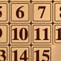 WoodenHuarong Road Set