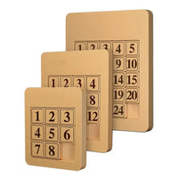 WoodenHuarong Road Set