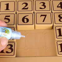 WoodenHuarong Road Set