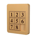 WoodenHuarong Road Set