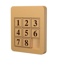 WoodenHuarong Road Set