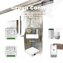 Smart home automation system.