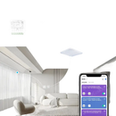 Smart home automation system.
