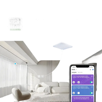 Smart home automation system.