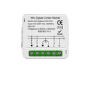 Mini Zigbee curtain module.