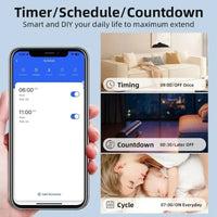 Smart Switch Mini - 1pc