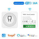 Smart Switch Mini - 1pc