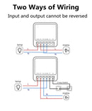 Smart Switch Mini - 1pc