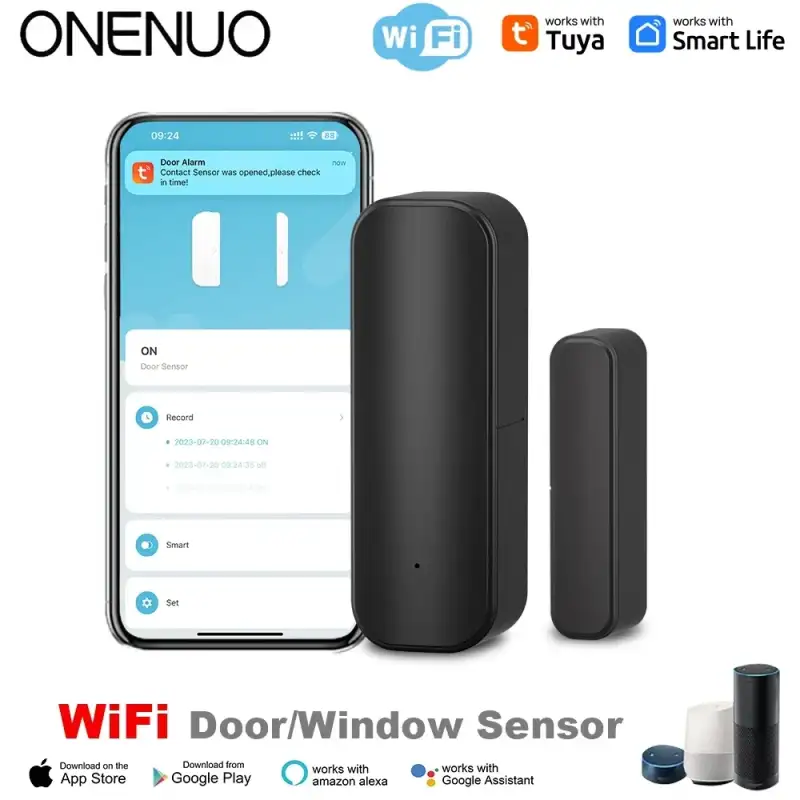 WiFi
