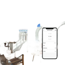 Smartlink 16a WiFi relay breaker for smart home automation and remote control