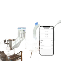 Smartlink 16a WiFi relay breaker for smart home automation and remote control