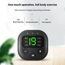 SmartShape Waist Belt: Fit & Tone at Home!