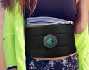SmartShape Waist Belt: Fit & Tone at Home! - Upgrade