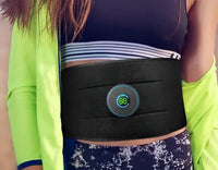 SmartShape Waist Belt: Fit & Tone at Home! - Upgrade